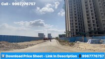 Kohinoor Highland Dombivli | #Kohinoor Highland New Project Launch In Dombivli